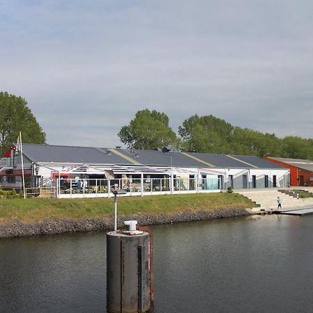 Herdersbrug Youth Hostel Bruggy Exteriér fotografie